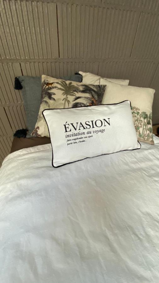 Maison D'Hotes A La Ferme Une Pause A La Guette Uxeau Kültér fotó