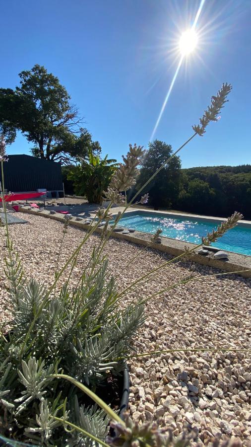 Maison D'Hotes A La Ferme Une Pause A La Guette Uxeau Kültér fotó